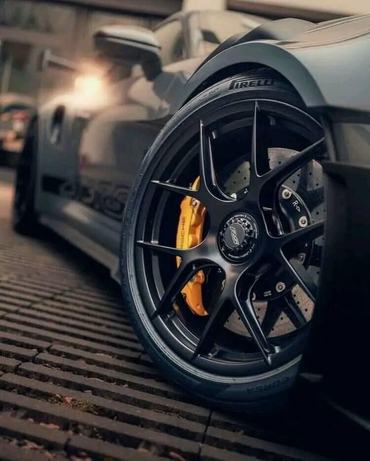 Rines de Lujo