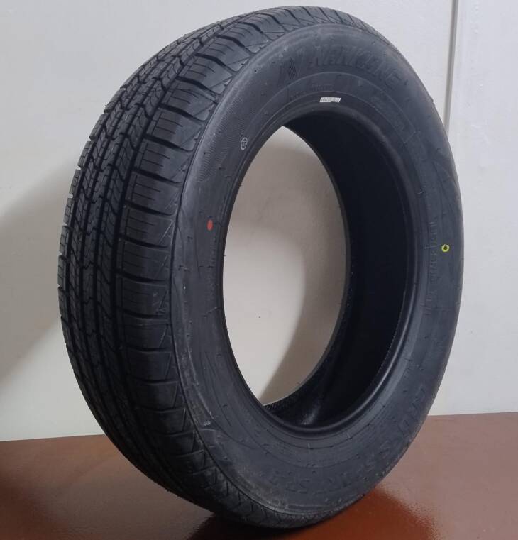 Llanta 185/65R15