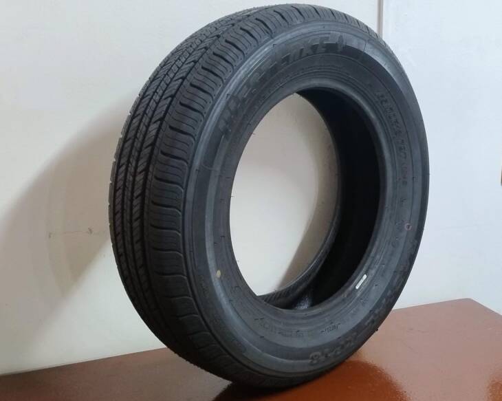 Llanta 165/70R13