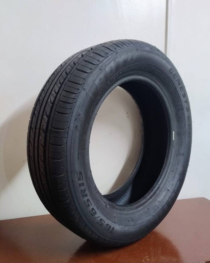 Llanta 185/65R15