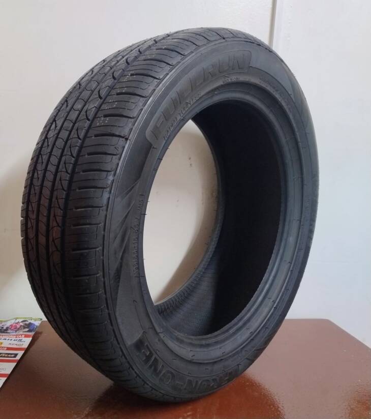Llanta 195/55R15