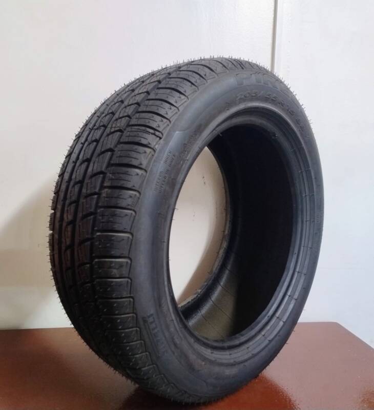 Llanta 205/55R15