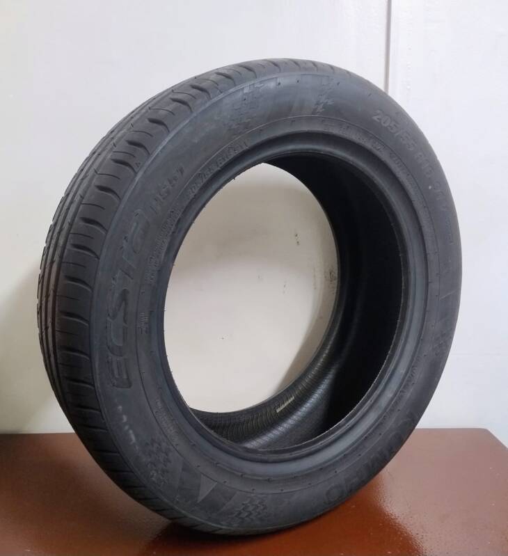 Llanta 205/55R16