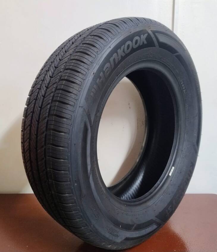 Llanta 205/65R15