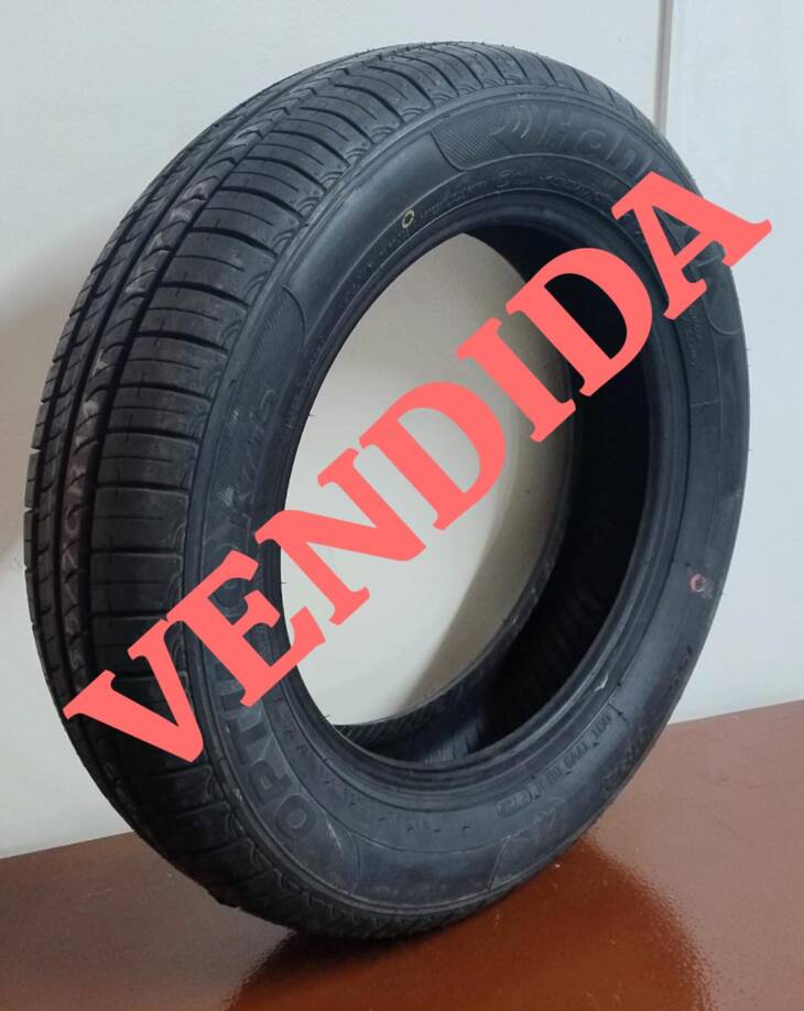 Llanta usada 175/70R14