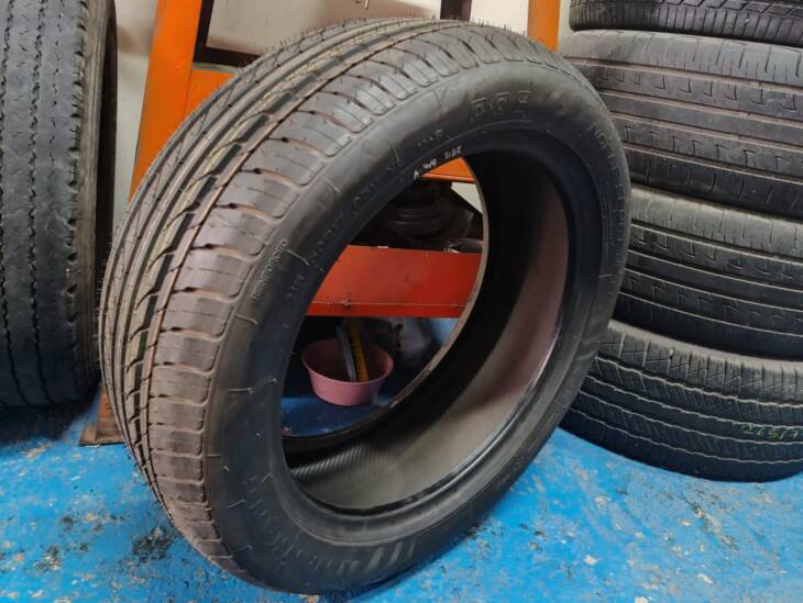 Llanta 215/50R17