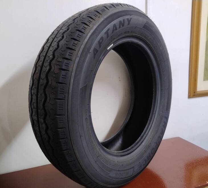 Llanta 205/65R16C