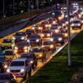 Congreso aprueba la licencia de conducción por puntos en Colombia