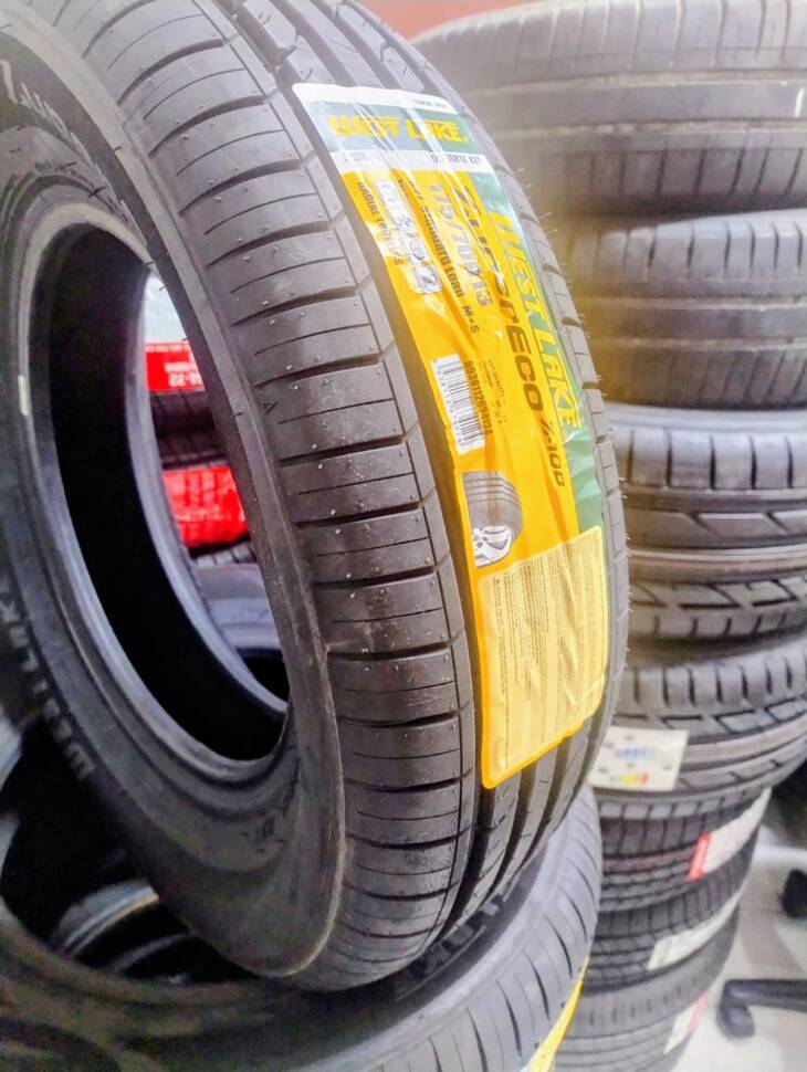 Llanta 175/70R13