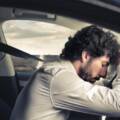 Microsueños al volante: el peligro invisible