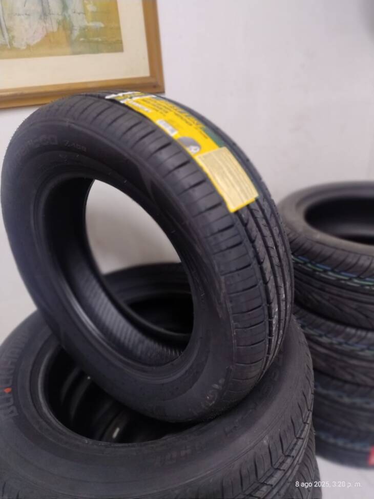 Llanta 185/65R15